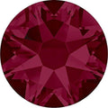 Swarovski Crystals Ruby ss5