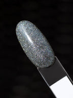 Saute Nails UV/LED Hybrid Gel Polish - S238 Snowman