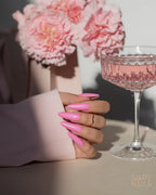 Saute Nails UV/LED Hybrid Gel Polish - S273 Sparkling Spring