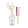 Saute Nails S274 Lemon Cream Gel Polish 8ml