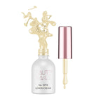 Saute Nails S274 Lemon Cream Gel Polish 8ml