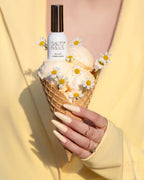 Saute Nails S274 Lemon Cream Gel Polish 8ml