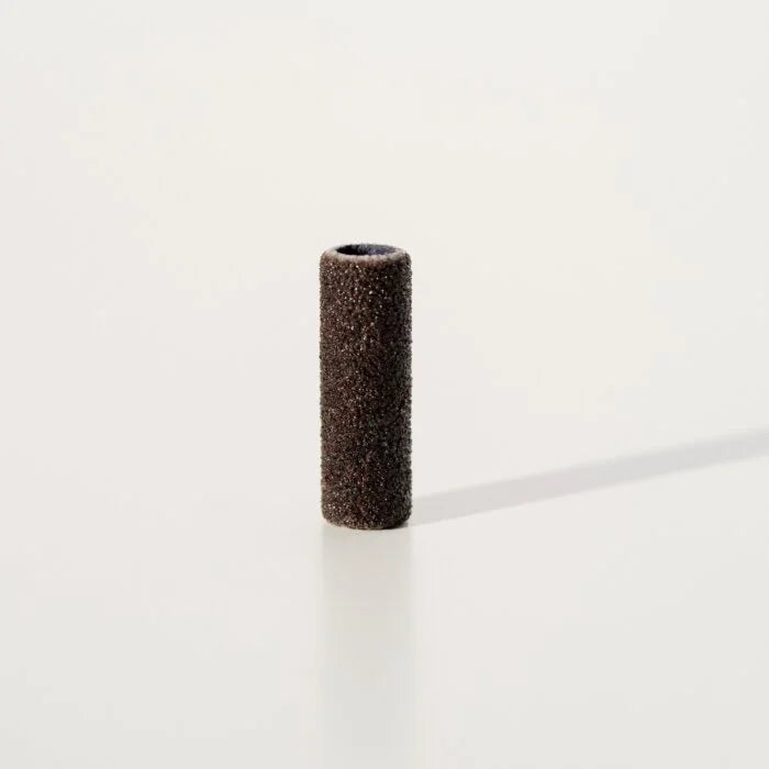 Sanding Cap 200 Mini, Brown 100Pcs