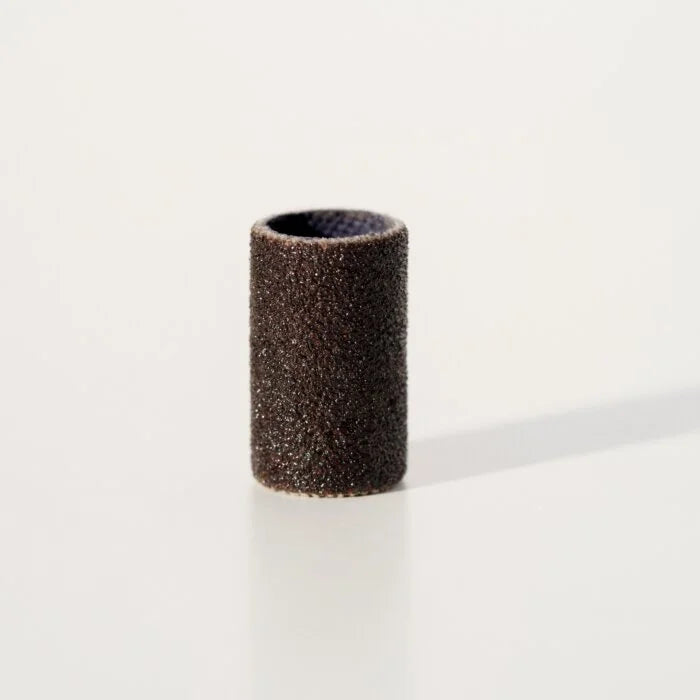 Sanding Cap 200 Regular, Brown 100Pcs
