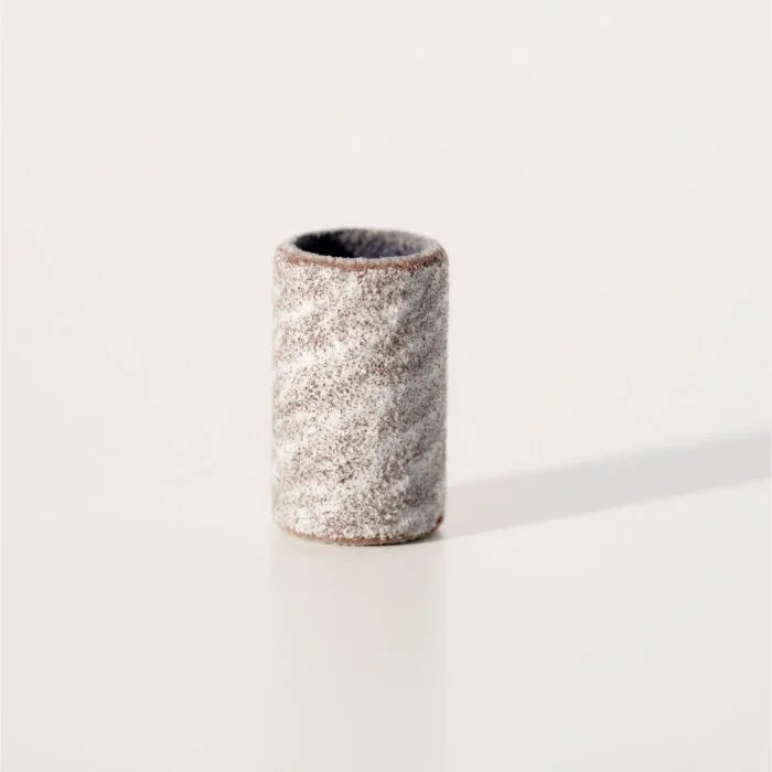 Sanding Cap 180 Regular, Grey 100Pcs