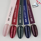 Yoshi 253 Elf Yourself Gel Polish 6Ml