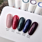 Yoshi 253 Elf Yourself Gel Polish 6Ml