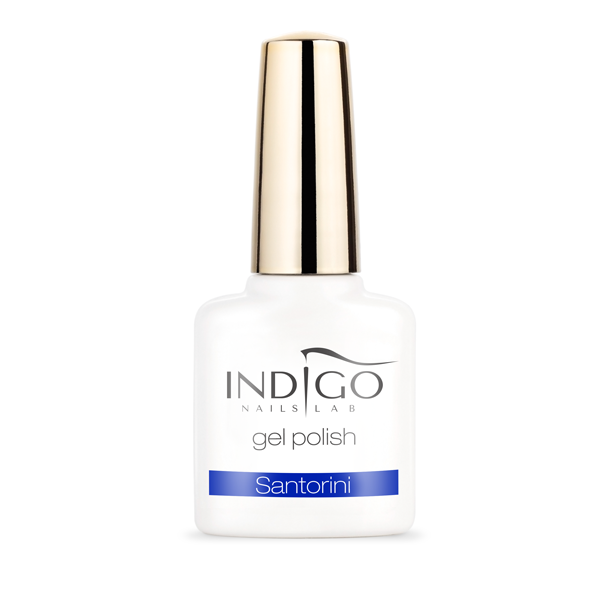 Santorini Gel Polish 7ML