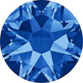 Swarovski Crystals Sapphire  ss5
