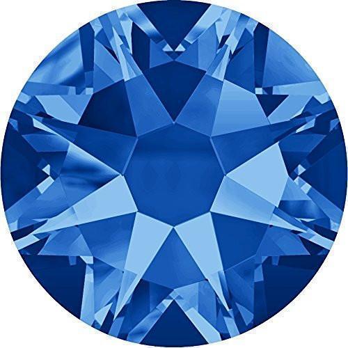 Swarovski Crystals Sapphire  ss5