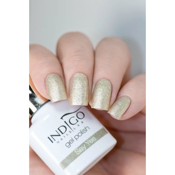 Say Yes Gel Polish 7Ml