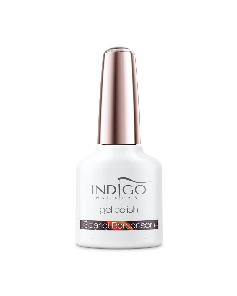 Scarlet Bordonson Gel Polish 7Ml