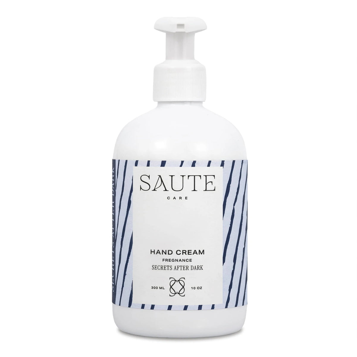 Saute Care Secrets After Dark Hand & Body Cream - 300ml
