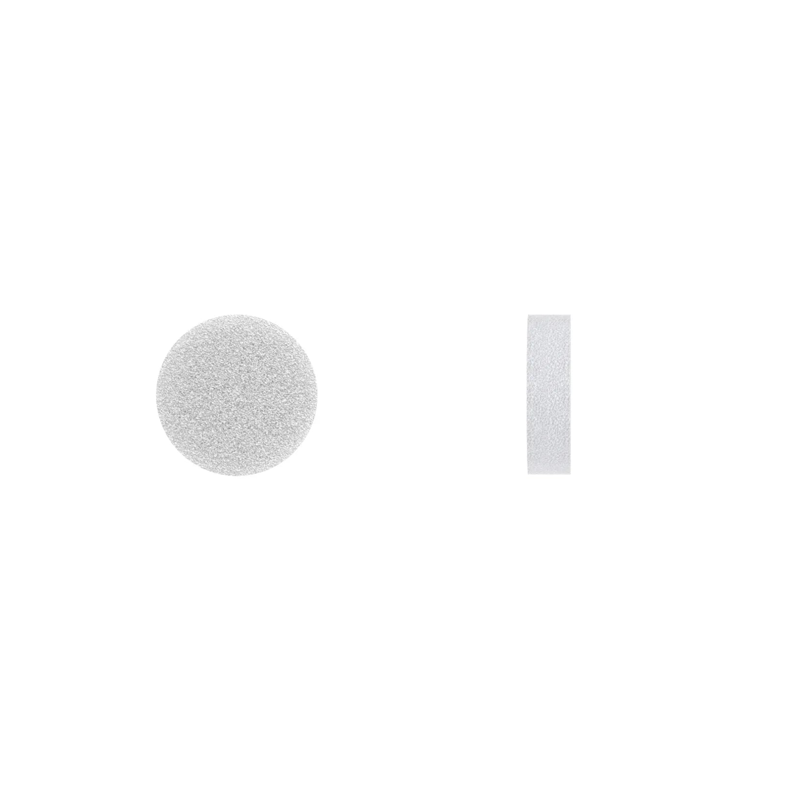 Self-Adhesive Sanding Pads For Pododisc (220 grit) - 25PCS
