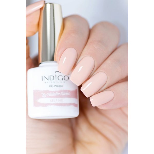 Self Me Gel Polish 7Ml