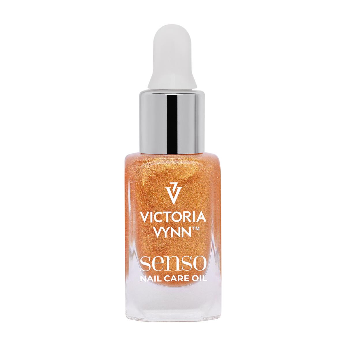 Victoria Vynn Senso Nail Care Cuticle Oil - Follow Me 9ml