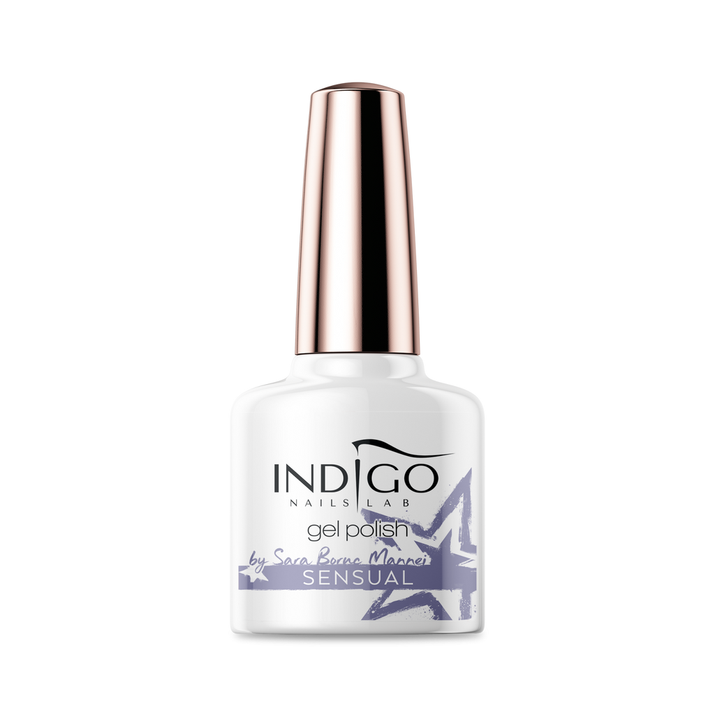 Sensual Gel Polish 7Ml