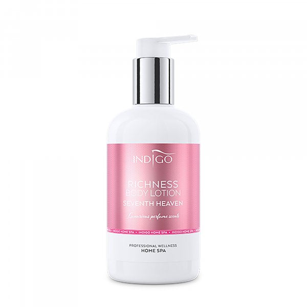 Seventh Heaven Body Lotion 300Ml