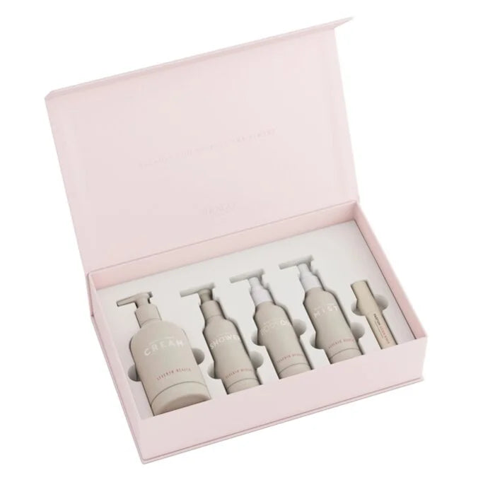 Seventh Heaven Spa Set