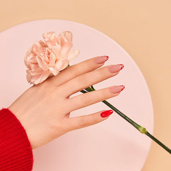 Sex Appeal Gel Polish 7Ml