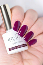 She Is A Maneater Gel Polish 7ML