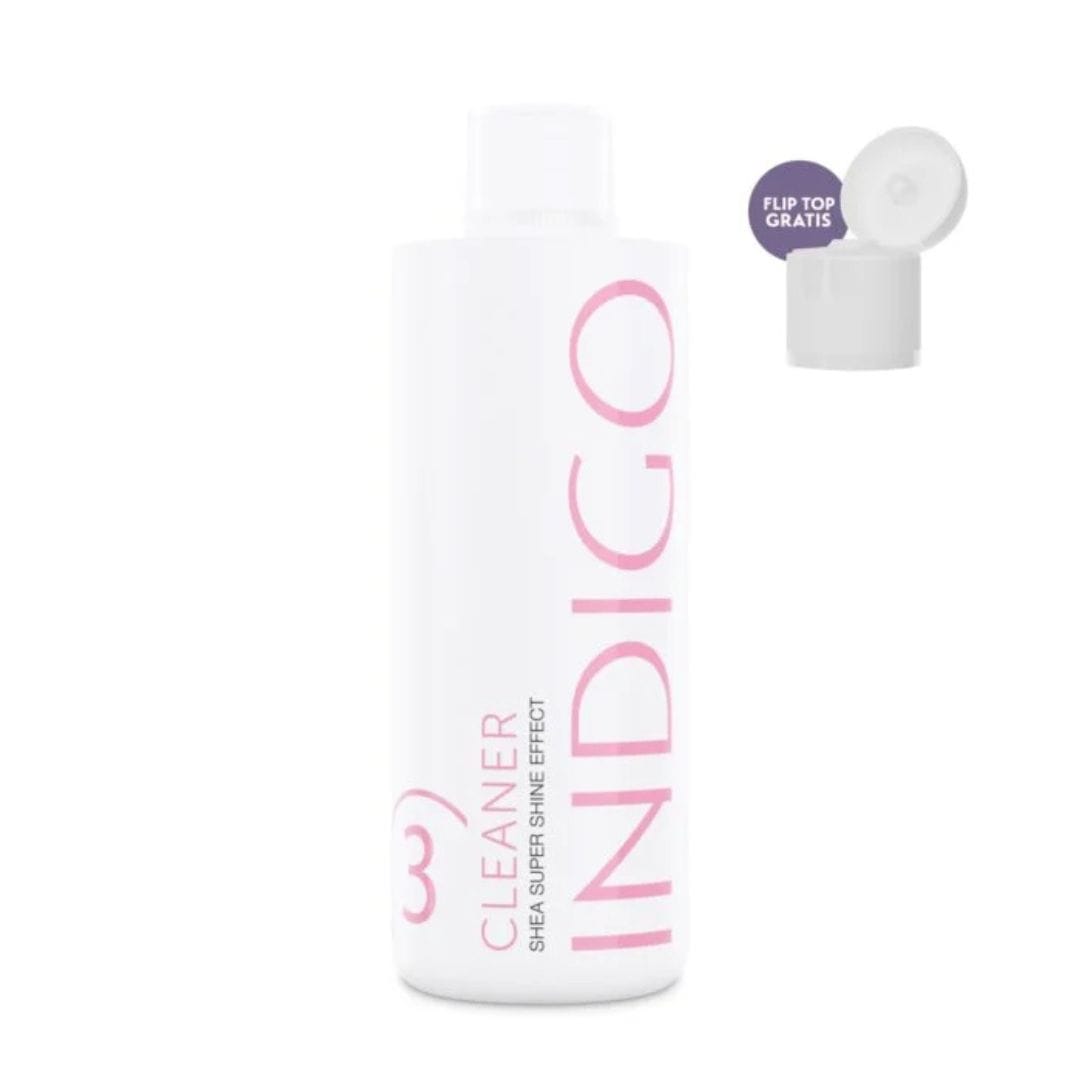 Cleaner Shea Supershine Effect 500Ml