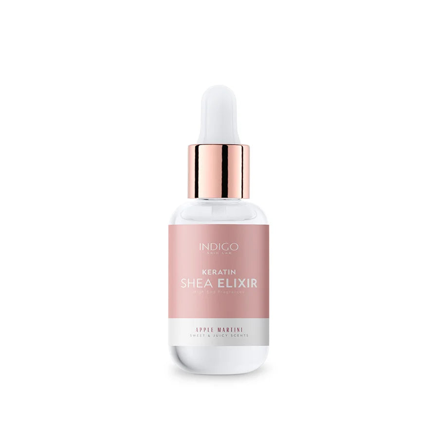 Apple Martini - Shea Elixir Keratin - 8Ml