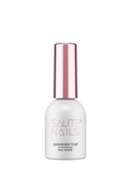 Saute Nails Shimmer Top No Wipe 8ml