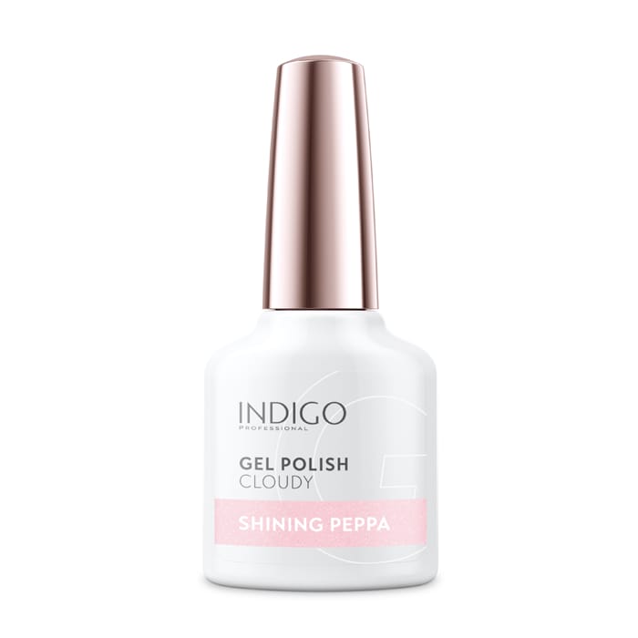 Shining Peppa Gel Polish 7Ml