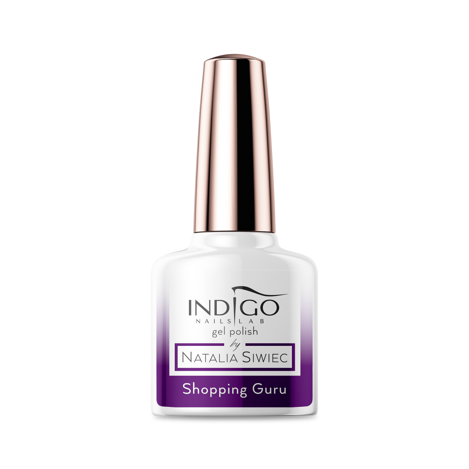 Shopping Guru Gel Polish 7Ml