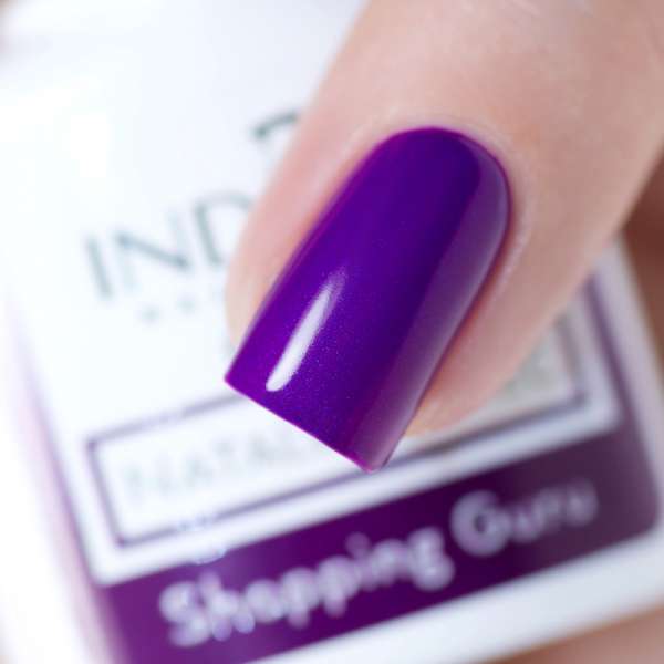 Shopping Guru Gel Polish 7Ml