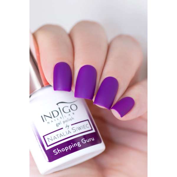 Shopping Guru Gel Polish 7Ml