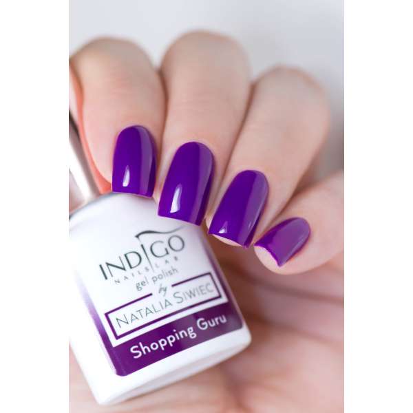 Shopping Guru Gel Polish 7Ml