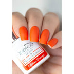 Sicilian Orange Gel Polish 7Ml