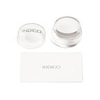 Silicone Stamp With Scraper