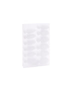 Silicone French Forms For Upper Forms