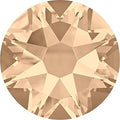 Swarovski Crystals Silk ss9