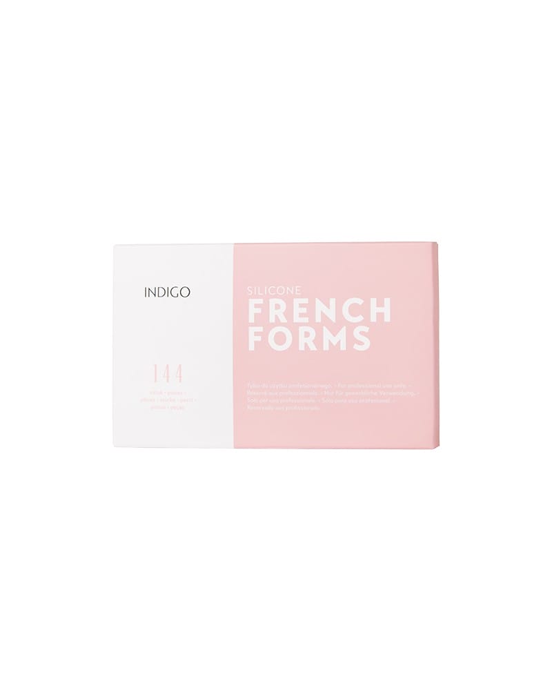 Silicone French Forms For Upper Forms
