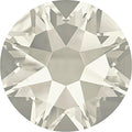 Swarovski Crystals Silver Shade ss9