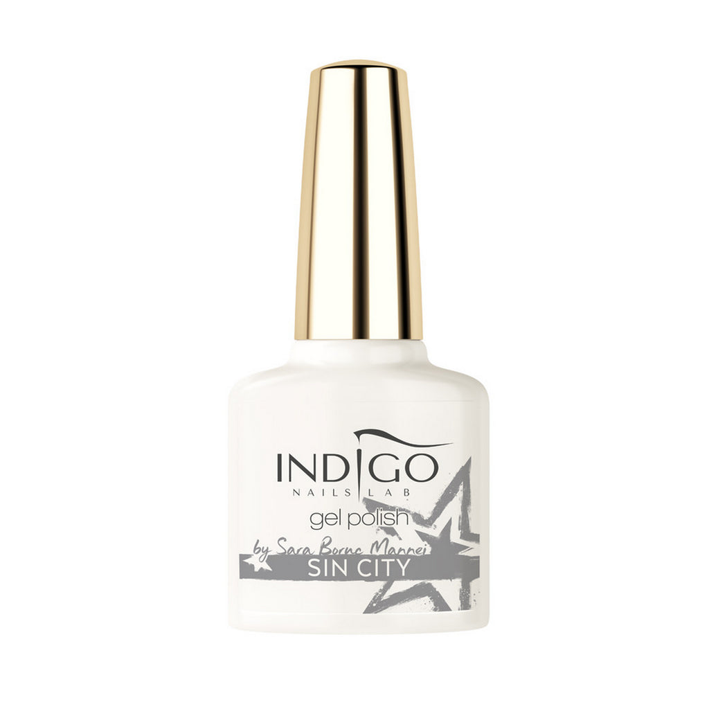Sin City Gel Polish by 7Ml