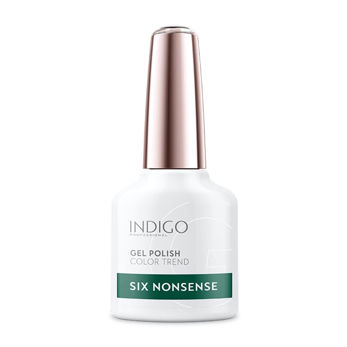 Six Nonsense Gel Polish 7Ml