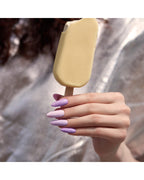 Snow Dot Top Coat 7Ml