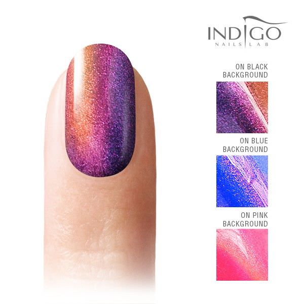 Solaris Effect Gel Polish 7ML