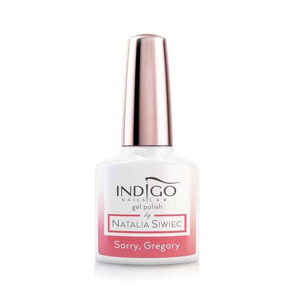 Sorry, Gregory Gel Polish 7Ml