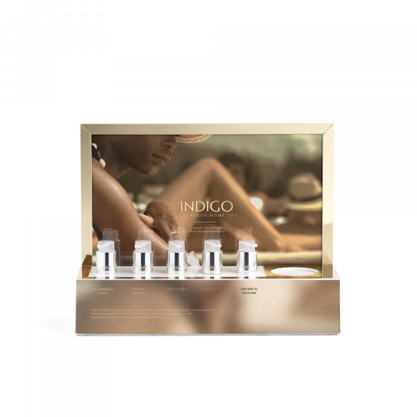 SPA Display
