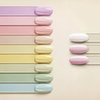 Bibelotta Gel Polish 7Ml