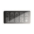 Stamping Plate 01