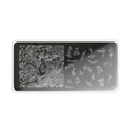 Stamping Plate 03