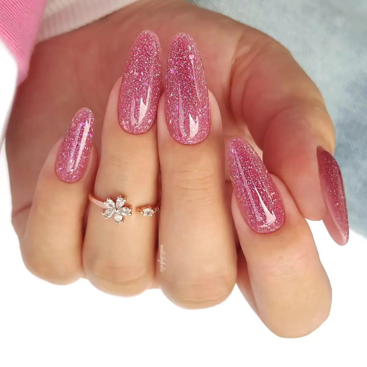 Yoshi Twilight Builder Gel - Stargazer 15ml