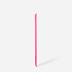 Straight Beveled Plastic Base For Nail File EXPERT 20s (130mm) SPBE-20s